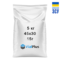 Мішки для гранул оптом 50 кг 105х55 см, фото 4