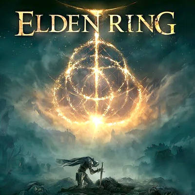 Elden Ring / Елден рінг