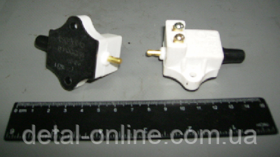 ВК-854Б вимикач "стоп" МТЗ, фото 1