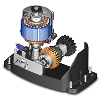 Комплект Maxi KIT Roger R30/805 для відкатних воріт до 800кг, фото 3