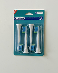 Насадки для зубної щітки Brushe Heads P-HX-9044