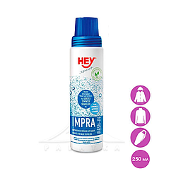 Засіб для просочення Hey-Sport IMPRA WASH-IN 250 мл Просочення ополіскувач Hey Sport Impra Wash-In