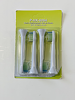 Насадки для зубной щетки Brushe Heads P-HX-6064