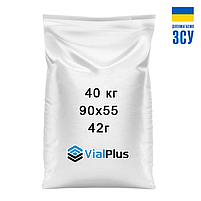 Мішки для гранул оптом 50 кг 105х55 см, фото 7