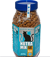 Сухой корм Nutra Mix Optimal (Нутри Микс Оптимал с курицей, рисом и морепродуктами) 300г