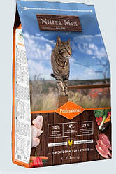 Сухий корм Nutra Mix Professional (Нутрі Мікс для кошенят та активних котів) 23кг
