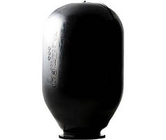 F0A0180 Мембрана для гідроакумулятора 35/50л EPDM (непрохідна) SeFa S.R.L. Італія