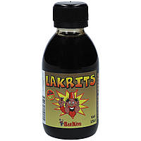 Лакричный концентрат BarKing Liquorice Pepper Shot 150ml