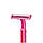 Станок Gillette Simply Venus2 BASIC (5), фото 4