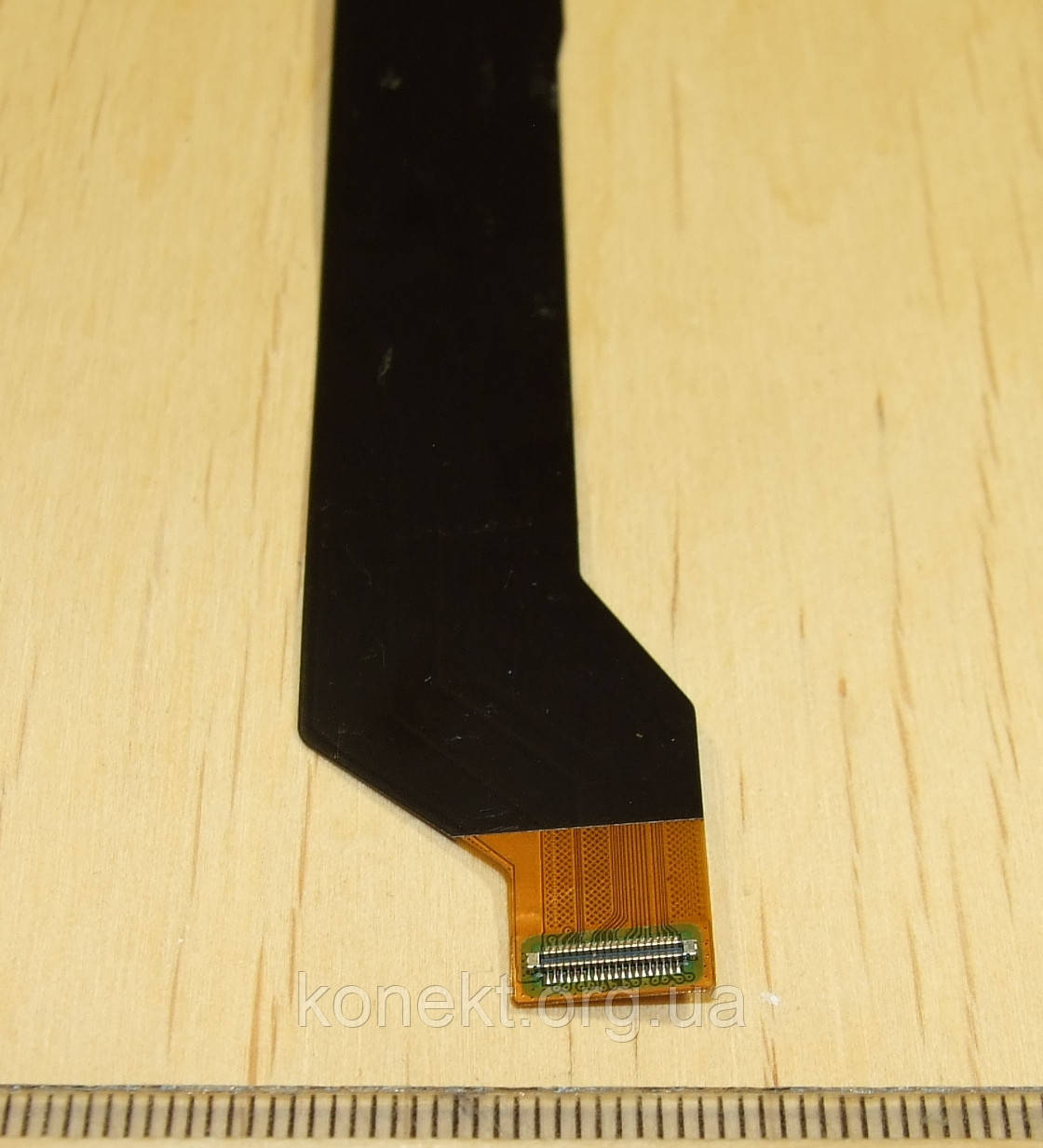 FPC003 FPC Шлейф міжплатний MB- плата USB порта для Xiaomi Poco X3 pro ...