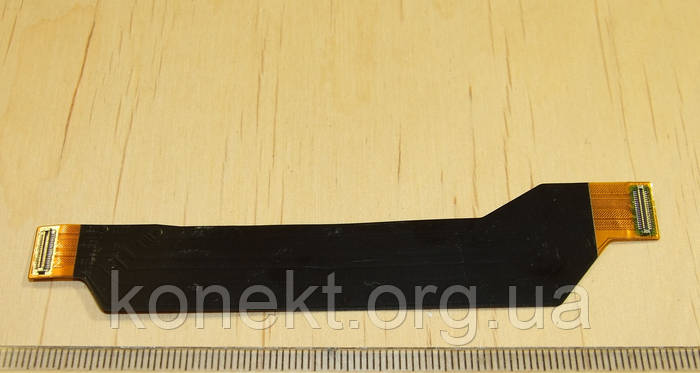 FPC003 FPC Шлейф міжплатний MB- плата USB порта для Xiaomi Poco X3 pro ...