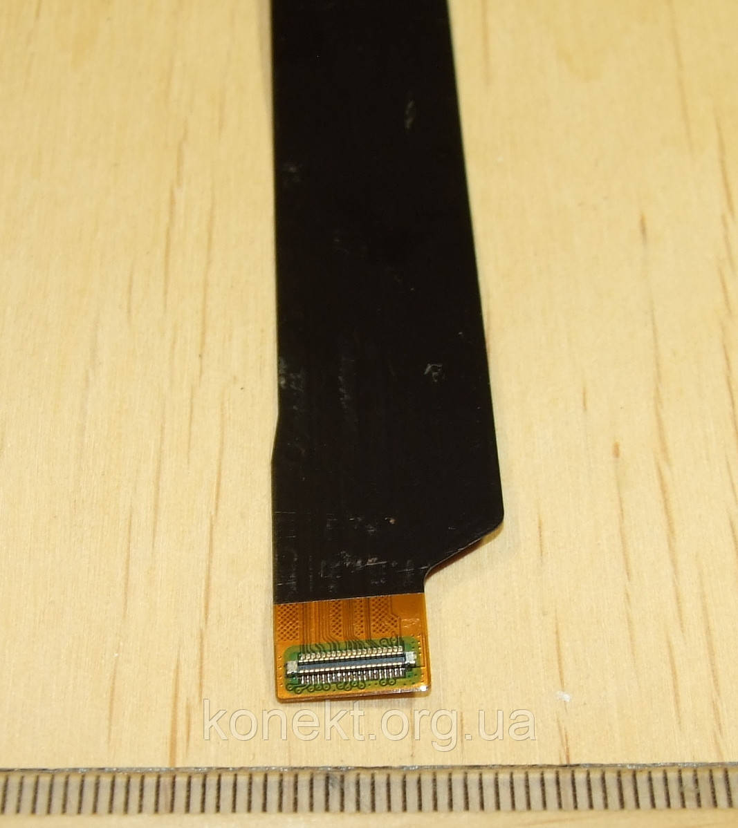 FPC003 FPC Шлейф міжплатний MB- плата USB порта для Xiaomi Poco X3 pro ...