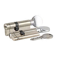 Циліндровий механізм Kale KTBSM 80mm (35*10*35T)