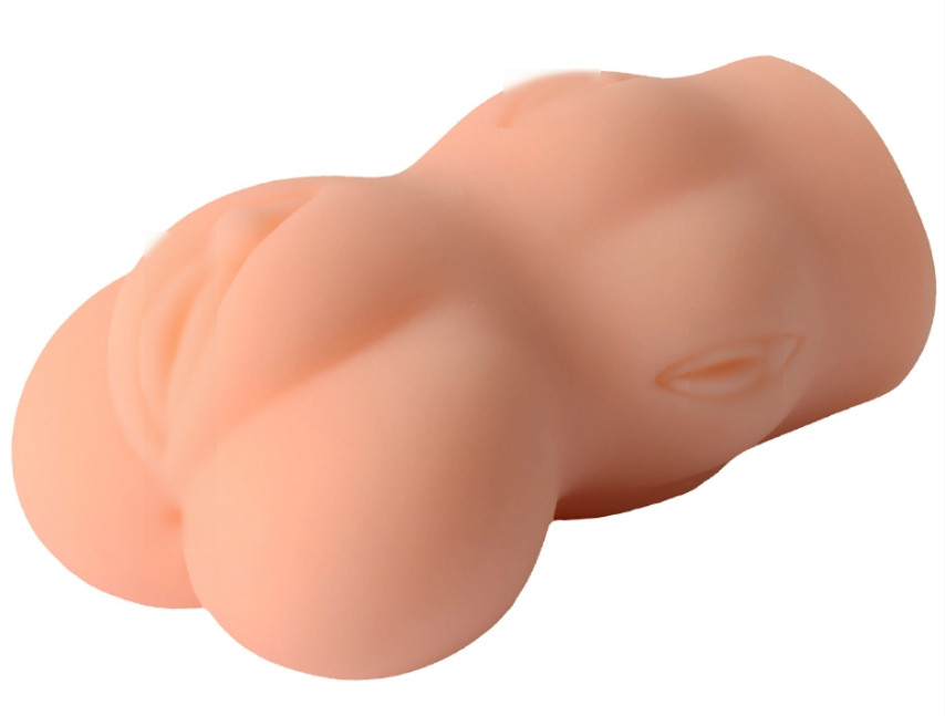 МАСТУРБАТОР "Mesa Pussy S" вагіна - вагінус без вібрації, фото 1