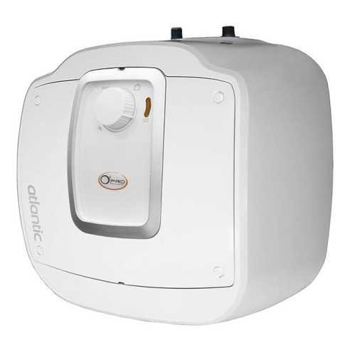 Бойлер Atlantic Ondeo+ SWH 10U M-3 2000W (верхнє підключення)