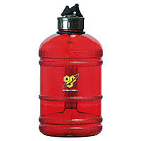 Бутылка для воды BSN Water bottle Hydrator 1890 ml