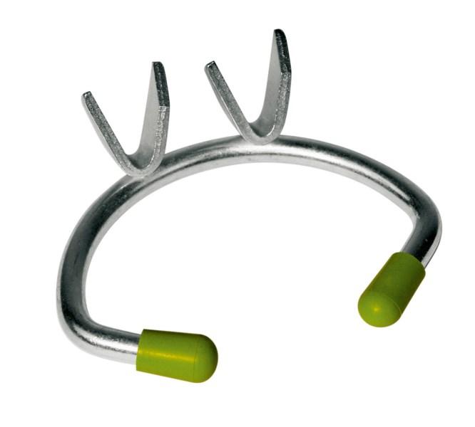 Кільце носове для відбиття теляти середнє, фото 1