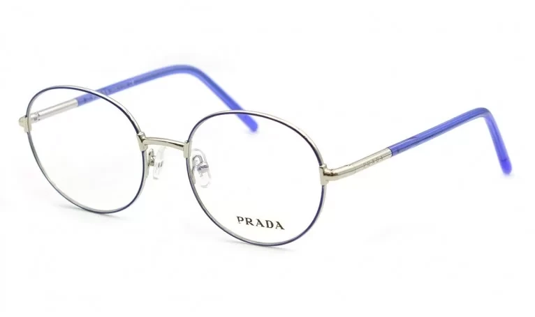 Оправа для окулярів Prada 55wv-1ac102