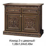 Спальня Викки, фото 7