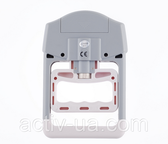 Динамометр кистевой цифровой KAMRY EH101 до 90кг с памятью на 19 пользователей - фото 4 - id-p1644944571