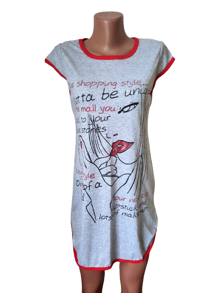 Футболки, туніки жіночі бавовна Україна р48-.60. Від 6шт по 139 грн., фото 1