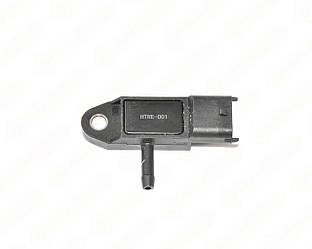 Датчик регулювання тиску повітря на Renault Clio II 1998->2005 1.5 dCi - NTY - ECM-RE-001