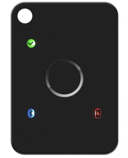 Токен Feitian AllinPass FIDO U2F FIDO2 USB-C K33, фото 1