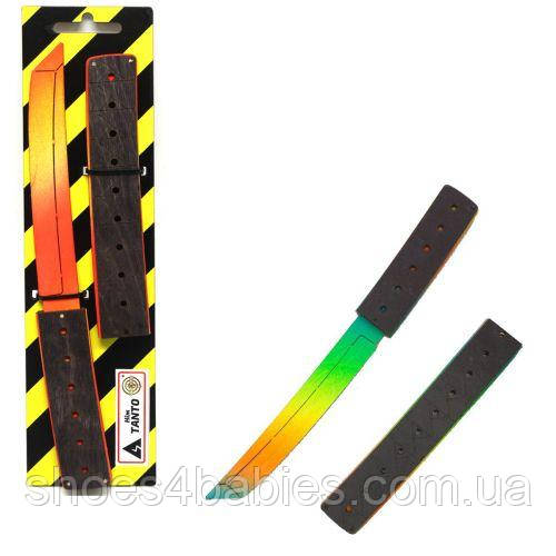 Сувенірний ніж "TANTO УЛЬТРА"