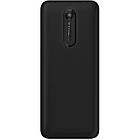 Nokia 108 2 SIM кнопковий мобільний телефон Black 950 мАг, фото 3