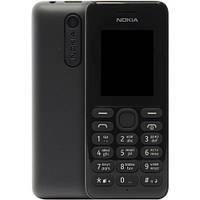 Мобильный телефон Nokia 108 Dual SIM Black 950 мАч