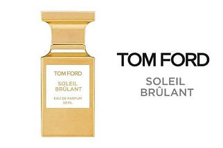 Tom Ford Soleil Brulant парфумована вода 100 ml. (Том Форд Солей Брулант), фото 2