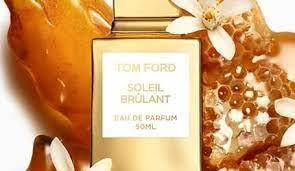 Tom Ford Soleil Brulant парфумована вода 100 ml. (Том Форд Солей Брулант), фото 3