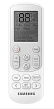 Кондиціонер інверторний Samsung GEO WindFree™ Elite AR18BXFAMWKNUA, фото 5