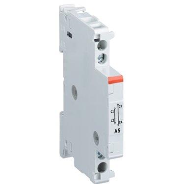 AS терминал для підключення розщеплювача ABB 1SAM101905R0001