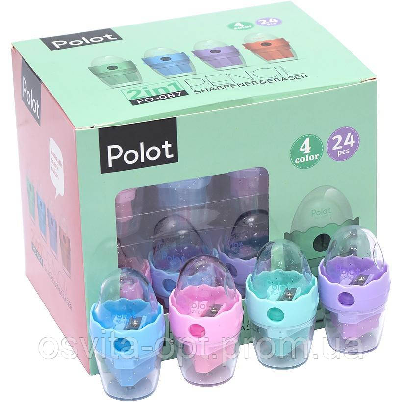 Точило 2в1 087 POLOT - фото 1 - id-p1644958241