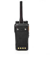 Радіостанція портативна HYTERA PD405 UHF, фото 3