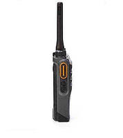 Радіостанція портативна HYTERA PD405 UHF, фото 4