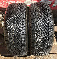 Шины б у 205 55R16 BFGoodrich g-Force