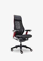 Геймерское кресло ROC-CHAIR Black