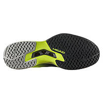 Кросівки для тенісу HEAD Sprint Pro 3 SF Men ( 273081-BKLI ), фото 6