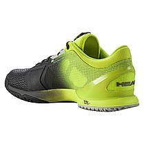 Кросівки для тенісу HEAD Sprint Pro 3 SF Men ( 273081-BKLI ), фото 3