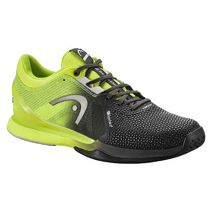 Кросівки для тенісу HEAD Sprint Pro 3 SF Men ( 273081-BKLI ), фото 1