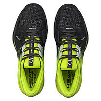 Кросівки для тенісу HEAD Sprint Pro 3 SF Men ( 273081-BKLI ), фото 4