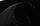 Килим зі штучного хутра Rabbit чорний Місяць 100*150 см, ворс 2.7 см, щільне хутро, дуже м'який, фото 3