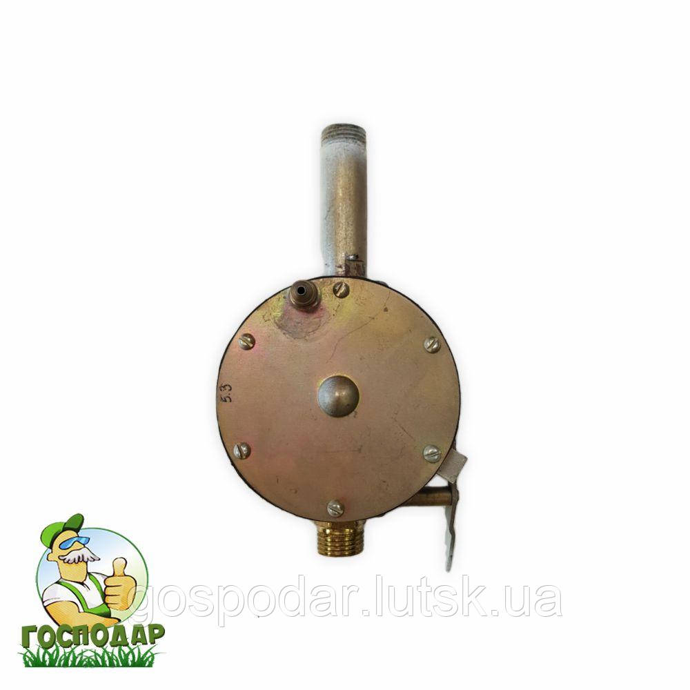 Газовый клапан отсекатель автоматики САБК котла Житомир-3 б/у купить ...