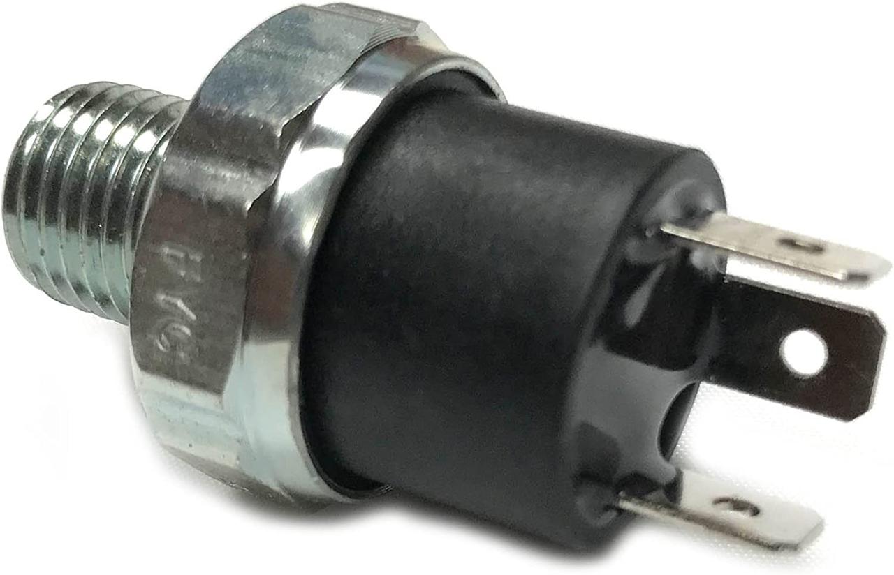 Датчик давления масла Lanos / Ланос 1,6 / Nexia / Нексия 1,6 (FYC ...