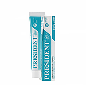 Зубна паста PRESIDENT ORTHO IMPLANT для брекетів та імплантів, 75 мл