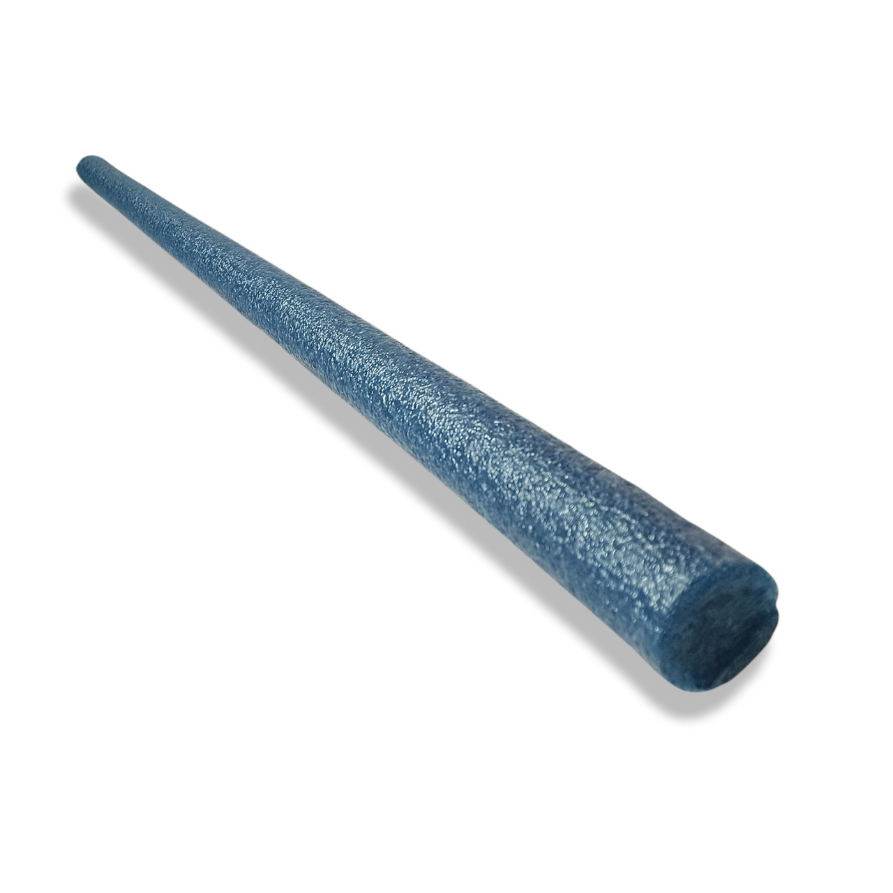 Аквапалка (нудлс) для плавания и аквааэробики 60х1400 мм синий - фото 2 - id-p1644968961