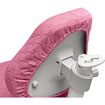 Підліткове крісло для будинку FunDesk Bravo Pink 221753, фото 3