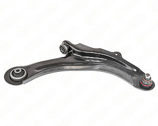 Поперечний важіль, передня вісь (R, правий) на Renault Scenic II 2001->2009 — TRW - JTC1222